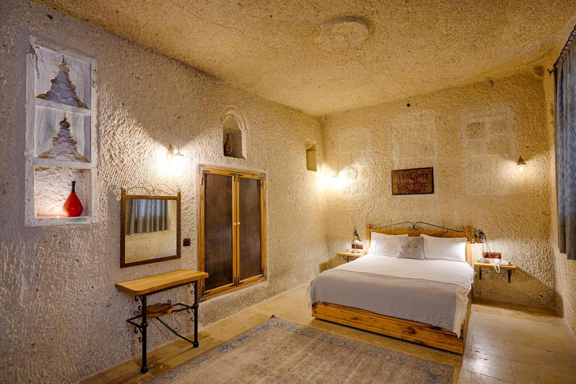Design Cave Hotel Goreme Ruang foto